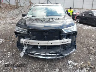 2020 Acura MDX Technology z VIN 5J8YD4H59LL019987, wystawiony jako IAAI lot #41975643 z przebiegiem 84 525 mil mil oraz . Historia ofert i sprzedaży dostępna na DreamBid. Obrazek 6.