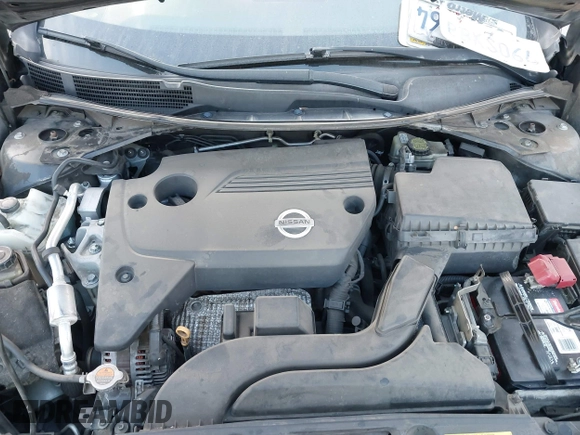2015 Nissan Altima S with VIN 1N4AL3AP9FN890184, listed as a IAAI auction lot 42130699 with 149,679 mi miles and . Bid and sale history available at carsss.com. Image 10.
