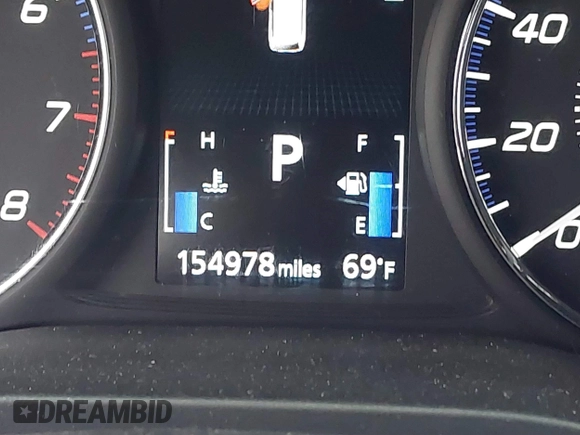 2018 Mitsubishi Outlander SE with VIN JA4AD3A39JZ019334, listed as a IAAI auction lot 41442138 with 154,978 mi miles and . Bid and sale history available at DreamBid. Image 16.
