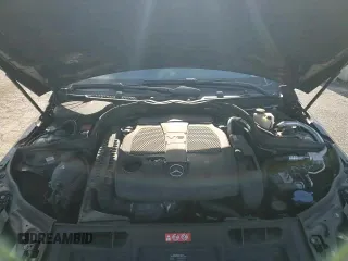 2015 Mercedes-Benz C 350 с VIN WDDGJ8JB0FG367707, выставлен на аукционе Copart как лот 86821814 с пробегом 58 225 миль миль и Списание • Salvage title. История ставок и продаж доступна на DreamBid. Изображение 14.