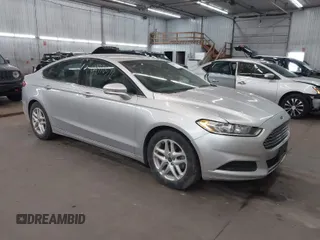 2016 Ford Fusion SE с VIN 3FA6P0H76GR304344, выставлен на аукционе IAAI как лот 41770572 с пробегом 50 220 миль миль и . История ставок и продаж доступна на DreamBid. Изображение 1.