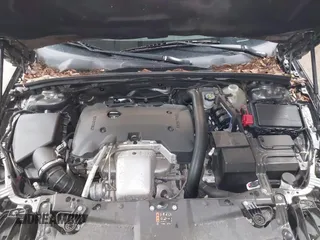 2018 Buick Regal Preferred с VIN W04GL6SX0J1132118, выставлен на аукционе IAAI как лот 42391856 с пробегом 76 103 миль миль и . История ставок и продаж доступна на DreamBid. Изображение 10.