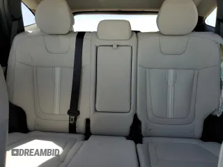 2025 Hyundai Tucson SEL z VIN 5NMJB3DEXSH452952, wystawiony jako Copart lot #55910365 z przebiegiem 10 058 mil mil oraz Nie do naprawy • Non repairable. Historia ofert i sprzedaży dostępna na DreamBid. Obrazek 10.