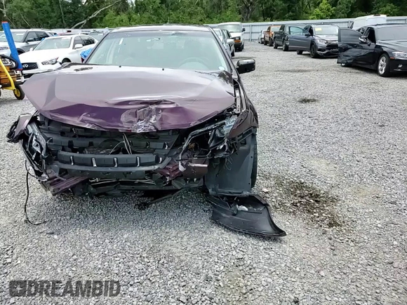2012 Ford Fusion SE with VIN 3FAHP0HA9CR254926, listed as a Copart auction lot 61938685 with 62,483 mi miles and Salvage title. Bid and sale history available at DreamBid. Image 13.