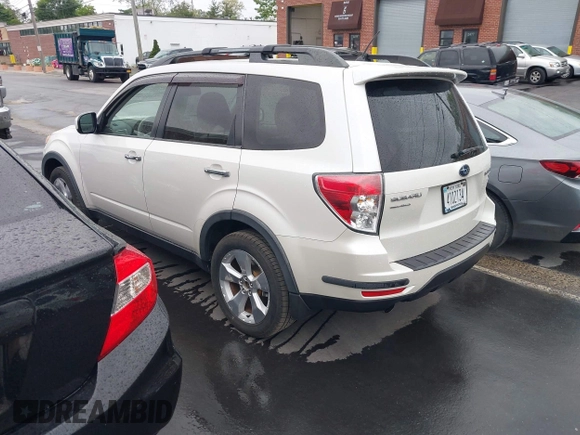 2010 Subaru Forester XT Limited с VIN JF2SH6FC4AH763942, выставлен на аукционе IAAI как лот 42332234 с пробегом 148 395 миль миль и . История ставок и продаж доступна на DreamBid. Изображение 3.