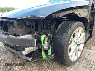 2015 BMW 3 Series 320i with VIN WBA3B1C55FK137532, listed as a IAAI auction lot 42322838 with 79,613 mi miles and . Bid and sale history available at DreamBid. Image 6.