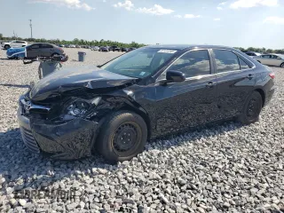 2017 Toyota Camry XLE z VIN 4T1BF1FK3HU434564, wystawiony jako Copart lot #57131245 z przebiegiem 59 545 mil mil oraz Szkoda całkowita • Salvage title. Historia ofert i sprzedaży dostępna na DreamBid. Obrazek 1.