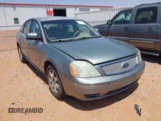2007 Ford Five Hundred SEL z VIN 1FAHP24147G138449, wystawiony jako IAAI lot #42345920 z przebiegiem Nie podano mil oraz . Historia ofert i sprzedaży dostępna na DreamBid. Obrazek 1.