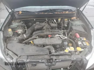 2013 Subaru Outback 2.5i z VIN 4S4BRCAC2D1234418, wystawiony jako Copart lot #87262024 z przebiegiem 166 787 mil mil oraz Szkoda całkowita • Salvage title. Historia ofert i sprzedaży dostępna na DreamBid. Obrazek 12.