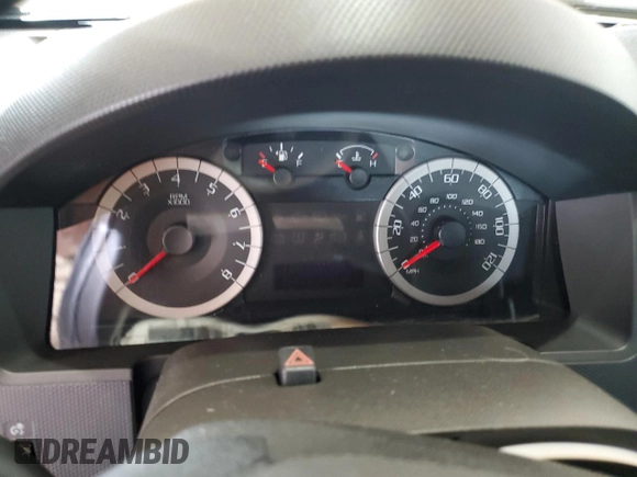 2011 Ford Escape XLT z VIN 1FMCU9D79BKB11405, wystawiony jako Copart lot #63095365 z przebiegiem Nie podano mil oraz Czysty tytuł • Clean title. Historia ofert i sprzedaży dostępna na DreamBid. Obrazek 9.