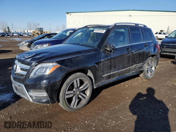 2015 Mercedes-Benz GLK 350 с VIN WDCGG8JB1FG416982, выставлен на аукционе Copart как лот 52026165 с пробегом 44 730 миль миль и Списание • Salvage title. История ставок и продаж доступна на DreamBid. Изображение 1.