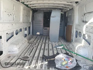 2016 Nissan NV S with VIN 1N6BF0KM8GN814785, listed as a Copart auction lot 47386315 with 211,245 mi miles and Salvage Title. Bid and sale history available at carsss.com. Image 10.