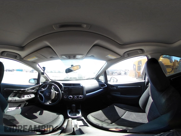 2016 Honda Fit EX with VIN JHMGK5H79GX044411, listed as a IAAI auction lot 41980039 with 203,809 mi miles and . Bid and sale history available at DreamBid. Image 18.