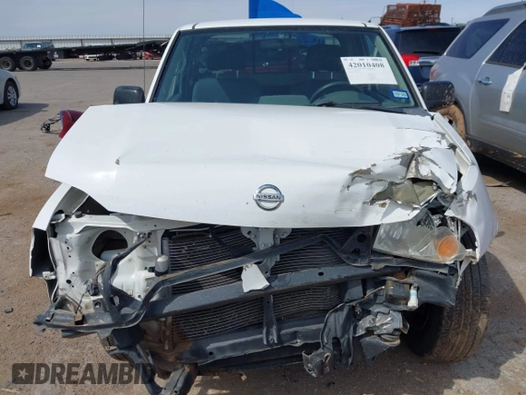 2004 Nissan Frontier XE z VIN 1N6DD26T14C479565, wystawiony jako IAAI lot #42010408 z przebiegiem Nie podano mil oraz . Historia ofert i sprzedaży dostępna na DreamBid. Obrazek 12.