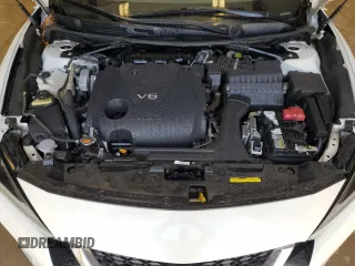 2019 Nissan Maxima SV with VIN 1N4AA6AV6KC382475, listed as a Copart auction lot 49675795 with 84,773 mi miles and Clean Title. Bid and sale history available at DreamBid. Image 11.