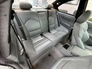 2002 BMW 3 Series M3 with VIN WBSBL934X2JR14507, listed as a Copart auction lot 48824825 with 208,770 mi miles and Clean title. Bid and sale history available at DreamBid. Image 6.