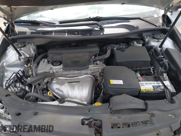 2015 Toyota Camry XLE with VIN 4T1BF1FK5FU085730, listed as a IAAI auction lot 42041014 with 126,896 mi miles and . Bid and sale history available at DreamBid. Image 10.