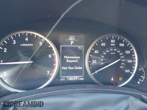 2017 Lexus NX 200t с VIN JTJBARBZ1H2124295, выставлен на аукционе IAAI как лот 42309527 с пробегом 146 391 миль миль и . История ставок и продаж доступна на DreamBid. Изображение 7.