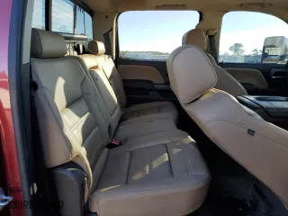 2019 GMC Sierra 2500HD Denali with VIN 1GT12SEY6KF265188, listed as a Copart auction lot 84848924 with 0 mi miles and Salvage Title. Bid and sale history available at carsss.com. Image 10.
