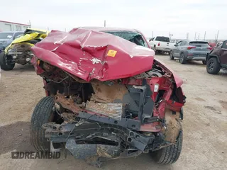 2023 Chevrolet Colorado 2WD LT z VIN 1GCPSCEK7P1269024, wystawiony jako IAAI lot #41788940 z przebiegiem Nie podano mil oraz . Historia ofert i sprzedaży dostępna na DreamBid. Obrazek 13.