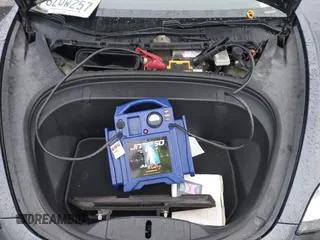 2018 Tesla Model 3 Long Range Battery with VIN 5YJ3E1EB1JF149423, listed as a IAAI auction lot 41896090 with 158,787 mi miles and . Bid and sale history available at DreamBid. Image 10.
