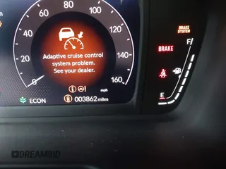 2024 Honda Accord Touring с VIN 1HGCY2F80RA090757, выставлен на аукционе IAAI как лот 41999518 с пробегом 3 862 миль миль и . История ставок и продаж доступна на DreamBid. Изображение 15.