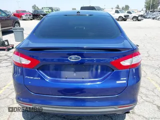 2013 Ford Fusion SE with VIN 3FA6P0HR4DR388175, listed as a IAAI auction lot 42561541 with 110,728 mi miles and . Bid and sale history available at DreamBid. Image 16.