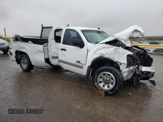 2008 GMC Sierra 1500 SL z VIN 1GTEC19C98Z174947, wystawiony jako Copart lot #79313314 z przebiegiem Nie podano mil oraz Nie do naprawy • Non repairable. Historia ofert i sprzedaży dostępna na DreamBid. Obrazek 4.