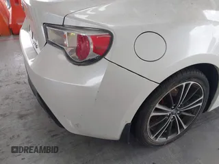 2013 Scion FR-S with VIN JF1ZNAA14D2703459, listed as a IAAI auction lot 42200950 with 161,343 mi miles and . Bid and sale history available at DreamBid. Image 6.