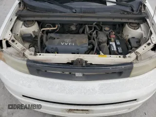 2006 Scion xB with VIN JTLKT324364041729, listed as a Copart auction lot 44532285 with 248,370 mi miles and Salvage Title. Bid and sale history available at carsss.com. Image 13.