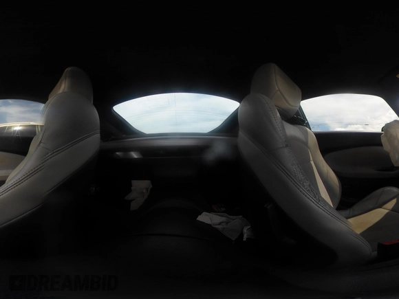 2010 Nissan 370Z Touring with VIN JN1AZ4EH9AM504673, listed as a IAAI auction lot 42284934 with 132,177 mi miles and . Bid and sale history available at DreamBid. Image 18.