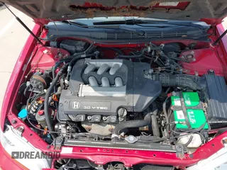 2000 Honda Accord EX z VIN 1HGCG2254YA011538, wystawiony jako IAAI lot #42422319 z przebiegiem Nie podano mil oraz . Historia ofert i sprzedaży dostępna na DreamBid. Obrazek 10.