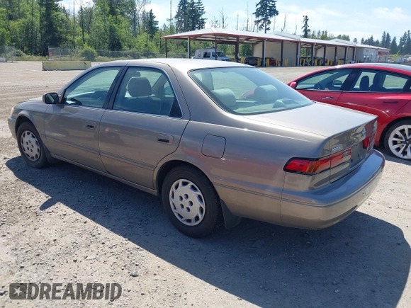 1999 Toyota Camry LE с VIN 4T1BG28K8XU483578, выставлен на аукционе IAAI как лот 42450294 с пробегом 122 664 миль миль и . История ставок и продаж доступна на DreamBid. Изображение 3.