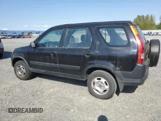 2004 Honda CR-V LX with VIN JHLRD78464C047200, listed as a Copart auction lot 54592575 with 232,931 mi miles and Clean Title. Bid and sale history available at carsss.com. Image 2.