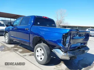 2015 Toyota Tundra SR5 z VIN 5TFEM5F16FX091122, wystawiony jako IAAI lot #41623318 z przebiegiem 178 557 mil mil oraz . Historia ofert i sprzedaży dostępna na DreamBid. Obrazek 3.
