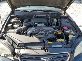 2006 Subaru Legacy Outback z VIN 4S4BP61C767309251, wystawiony jako Copart lot #70956714 z przebiegiem 160 838 mil mil oraz Nie do naprawy • Non repairable. Historia ofert i sprzedaży dostępna na DreamBid. Obrazek 11.
