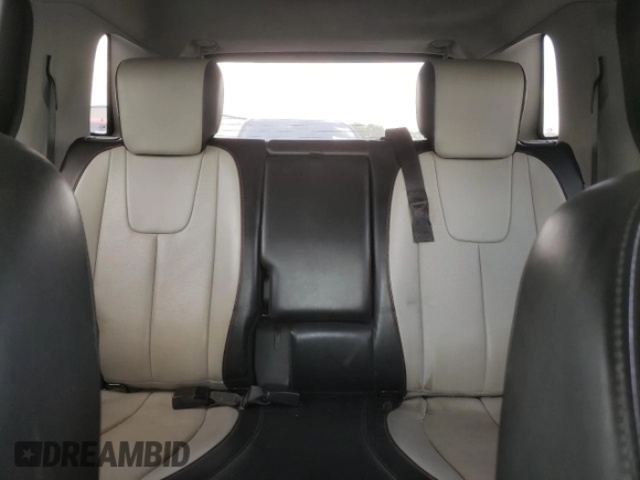 2010 GMC Terrain SLT-1 with VIN 2CTALFEW9A6404827, listed as a Copart auction lot 55200205 with 176,983 mi miles and Salvage title. Bid and sale history available at DreamBid. Image 10.
