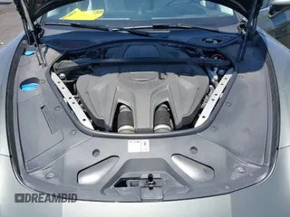 2023 Porsche Panamera with VIN WP0AJ2A78PL103586, listed as a IAAI auction lot 42489914 with 19,902 mi miles and . Bid and sale history available at DreamBid. Image 10.
