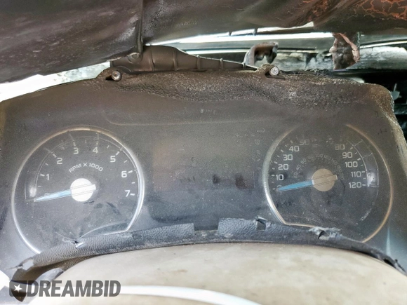 2013 Ford F-150 XL with VIN 1FTFW1ET6DKD06163, listed as a Copart auction lot 57675765 with Not provided miles and Salvage title. Bid and sale history available at DreamBid. Image 9.