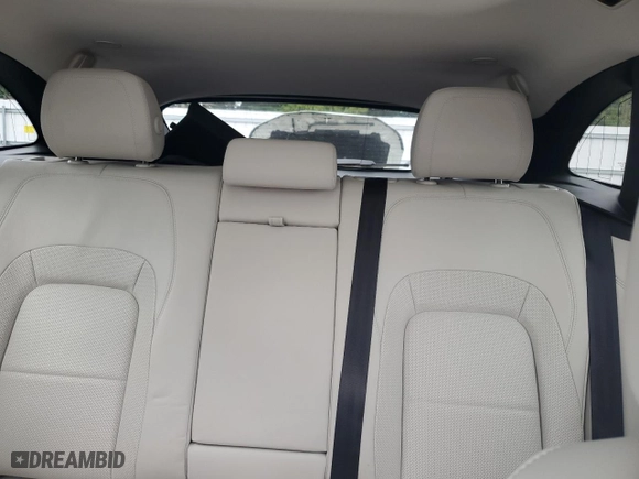2021 Jaguar F-PACE S with VIN SADCJ2EU9MA667414, listed as a Copart auction lot 50034645 with 16,501 mi miles and Salvage Title. Bid and sale history available at carsss.com. Image 10.