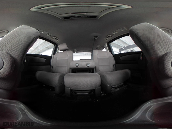 2016 Honda Odyssey SE with VIN 5FNRL5H32GB155946, listed as a IAAI auction lot 41590237 with 140,167 mi miles. Bid and sale history available at carsss.com. Image 19.