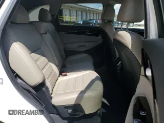 2019 Kia Sorento EX z VIN 5XYPH4A59KG454740, wystawiony jako Copart lot #52552275 z przebiegiem 130 114 mil mil oraz Czysty tytuł • Clean title. Historia ofert i sprzedaży dostępna na DreamBid. Obrazek 11.