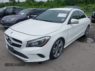2019 Mercedes-Benz CLA 250 с VIN WDDSJ4EB0KN749822, выставлен на аукционе IAAI как лот 42172662 с пробегом 74 783 миль миль и . История ставок и продаж доступна на DreamBid. Изображение 2.