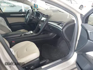 2018 Ford Fusion Titanium с VIN 3FA6P0D98JR268784, выставлен на аукционе IAAI как лот 42257897 с пробегом 145 446 миль миль и . История ставок и продаж доступна на DreamBid. Изображение 5.