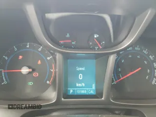 2012 Chevrolet Orlando 1LT z VIN KL77P2EMXCK561796, wystawiony jako Copart lot #75188244 z przebiegiem 131 868 mil mil oraz Tytuł czysty. Historia ofert i sprzedaży dostępna na DreamBid. Obrazek 9.