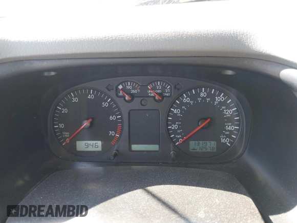 2002 Volkswagen EuroVan с VIN WV2KB47042H047408, выставлен на аукционе IAAI как лот 42007062 с пробегом 131 971 миль миль и . История ставок и продаж доступна на DreamBid. Изображение 7.