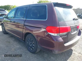 2008 Honda Odyssey LX с VIN 5FNRL38268B041400, выставлен на аукционе IAAI как лот 42336906 с пробегом 252 823 миль миль и . История ставок и продаж доступна на DreamBid. Изображение 3.