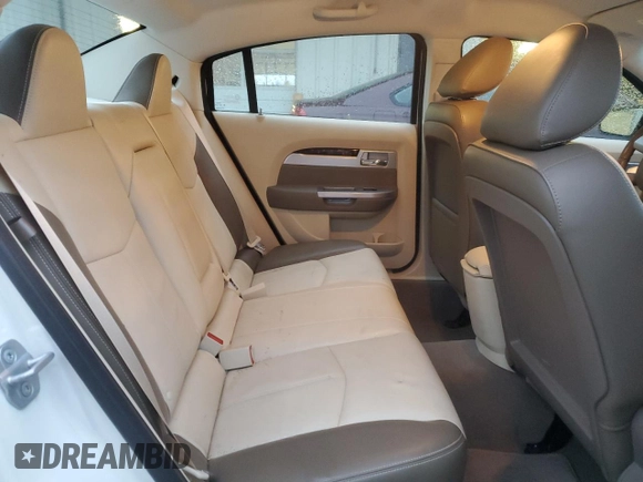 2007 Chrysler Sebring Limited с VIN 1C3LC66K67N693755, выставлен на аукционе Copart как лот 42626885 с пробегом 45 955 миль миль и На запчасти • Non repairable. История ставок и продаж доступна на DreamBid. Изображение 10.