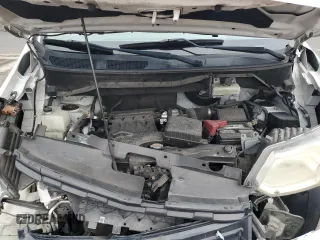 2017 Chevrolet City Express Cargo LS z VIN 3N63M0YN0HK696717, wystawiony jako Copart lot #58672875 z przebiegiem 71 136 mil mil oraz Szkody całkowita. Historia ofert i sprzedaży dostępna na DreamBid. Obrazek 12.