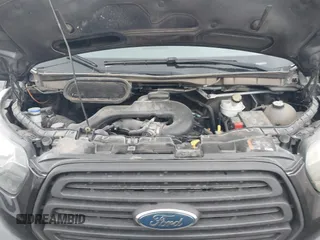 2015 Ford Transit Cargo with VIN 1FTYR2CM9FKA84495, listed as a IAAI auction lot 42653672 with 117,813 mi miles and . Bid and sale history available at DreamBid. Image 10.